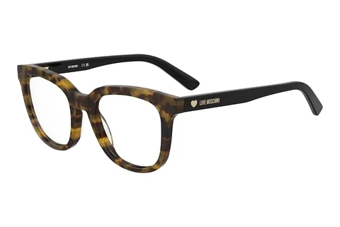 Brille Moschino MOL666 086