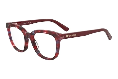 Brille Moschino MOL666 LHF