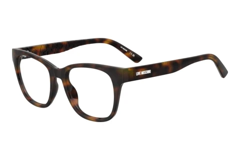 Brille Moschino MOL684 WR9