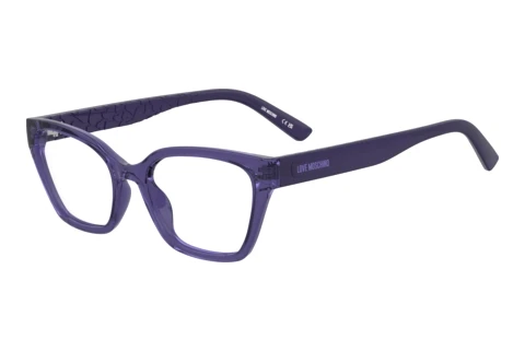 Brille Moschino MOL687 B3V