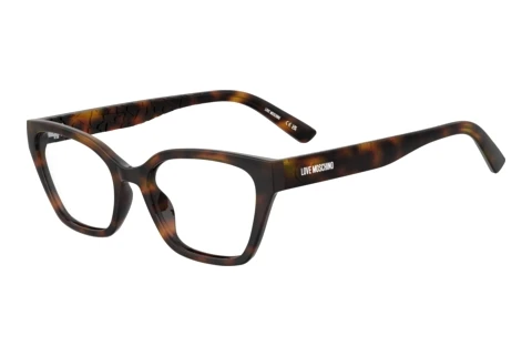 Brille Moschino MOL687 WR9