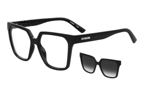 Brille Moschino MOL688/C 807