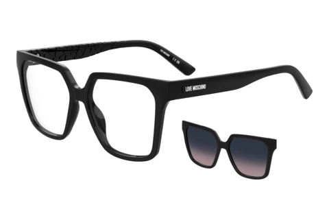 Brille Moschino MOL688/C QFU