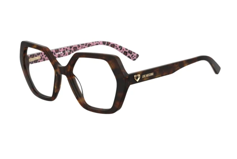 Brille Moschino MOL689 086