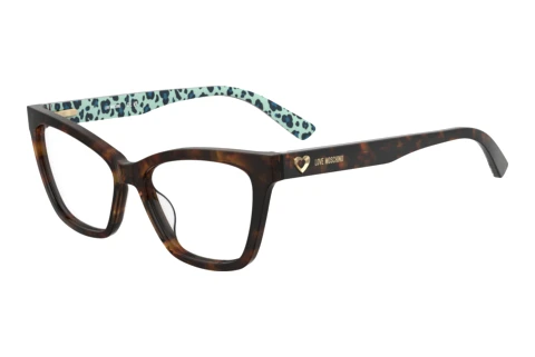 Brille Moschino MOL690 086