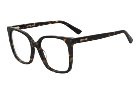 Brille Moschino MOL696 086