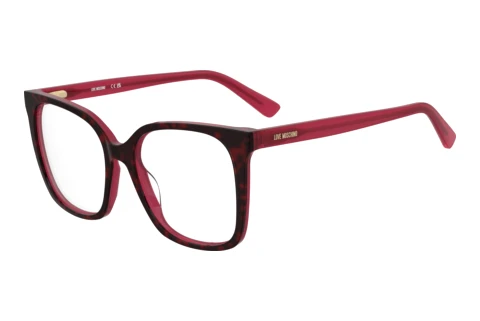 Brille Moschino MOL696 O63