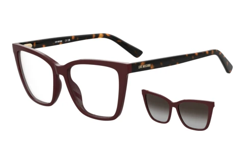 Brille Moschino MOL698/C YDC