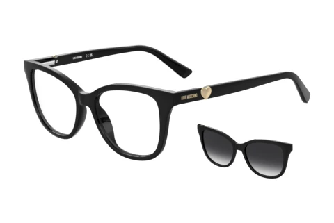Brille Moschino MOL701/C 807