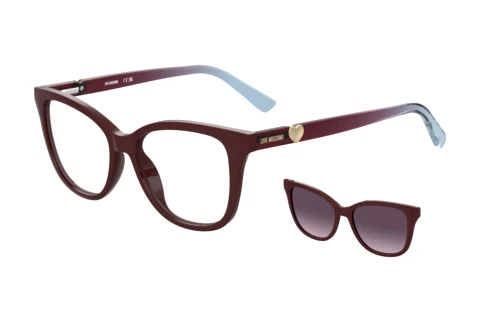 Brille Moschino MOL701/C LHF