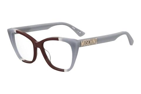 Brille Moschino MOS642 S9W