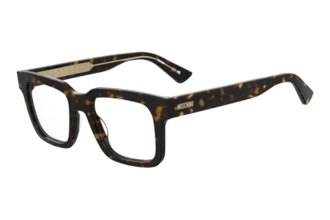Brille Moschino MOS659 086