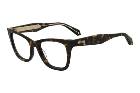 Brille Moschino MOS664 086