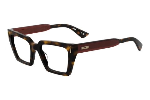 Brille Moschino MOS666 9N4