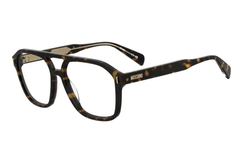 Brille Moschino MOS670 086