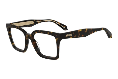 Brille Moschino MOS672 086