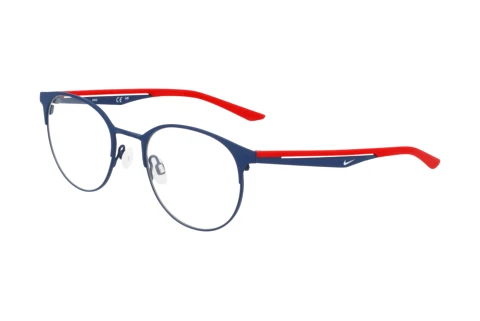 Brille Nike NIKE 4643 N 410