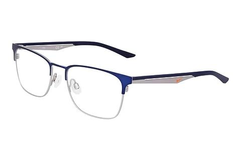 Brille Nike NIKE 4644 410
