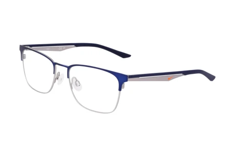 Brille Nike NIKE 4644 N 410