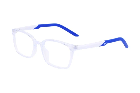 Brille Nike NIKE 5036 N 024
