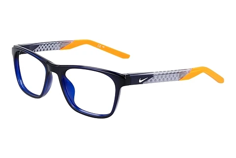 Brille Nike NIKE 5058 410