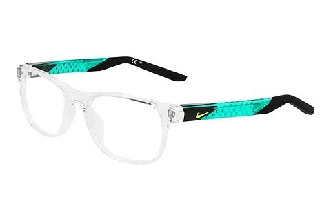 Brille Nike NIKE 5059 900