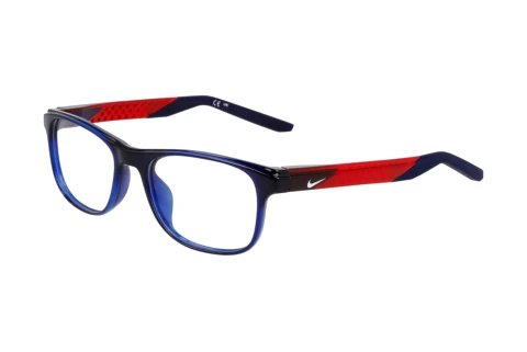 Brille Nike NIKE 5059 N 410