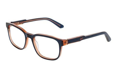 Brille Nike NIKE 5062 417
