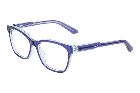 Brille Nike NIKE 5063 409