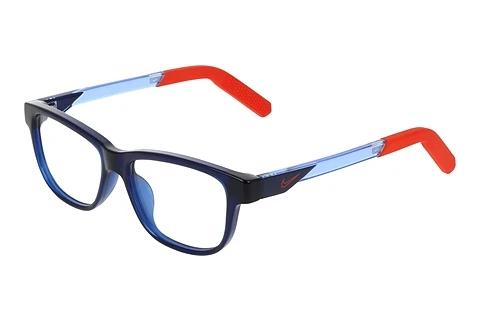 Brille Nike NIKE 5065 410