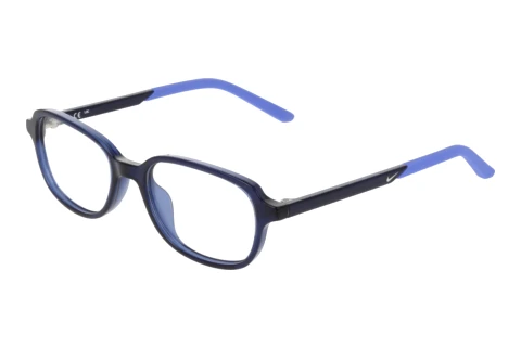 Brille Nike NIKE 5072 410