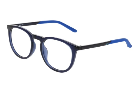 Brille Nike NIKE 5078 410