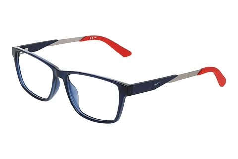 Brille Nike NIKE 5101 410