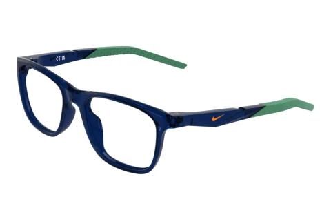 Brille Nike NIKE 5103 410