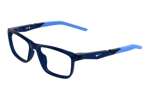 Brille Nike NIKE 5104 410