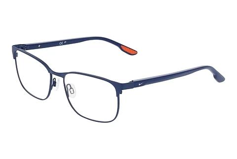 Brille Nike NIKE 5400 412