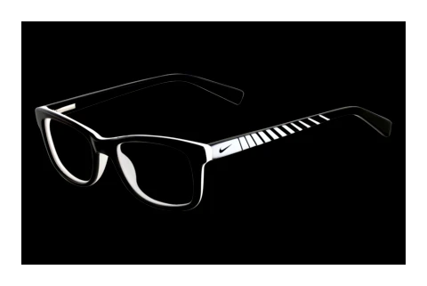 Brille Nike NIKE 5509 N 010