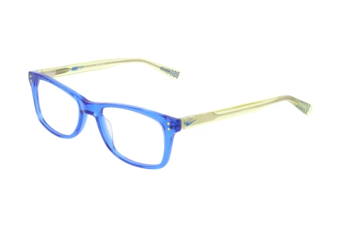 Brille Nike NIKE 5538 N 430