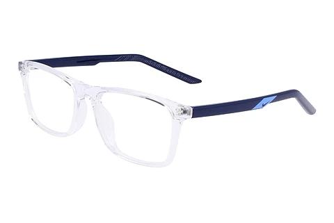 Brille Nike NIKE 5544 900