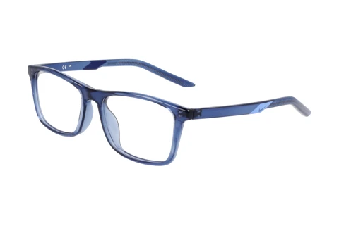 Brille Nike NIKE 5544 N 413