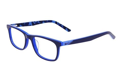 Brille Nike NIKE 5547 404