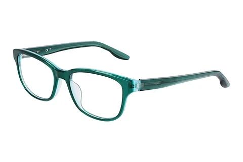 Brille Nike NIKE 7165 444