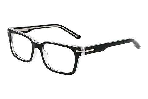 Brille Nike NIKE 7174 010
