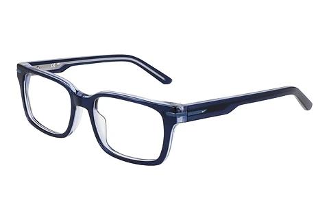 Brille Nike NIKE 7174 406