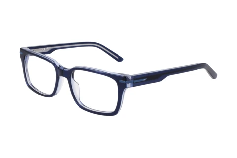 Brille Nike NIKE 7174 N 406