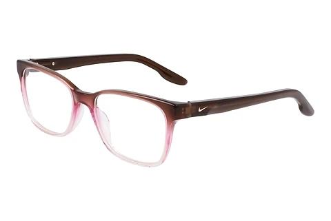 Brille Nike NIKE 7177 277