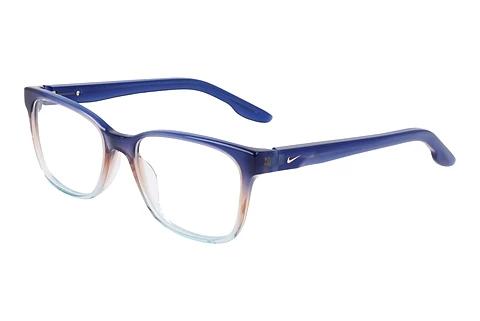 Brille Nike NIKE 7177 407
