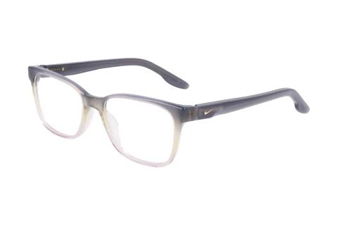 Brille Nike NIKE 7177 N 025