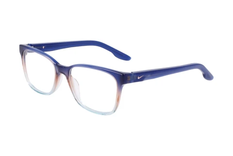 Brille Nike NIKE 7177 N 407