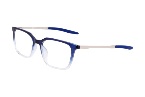 Brille Nike NIKE 7227 N 416